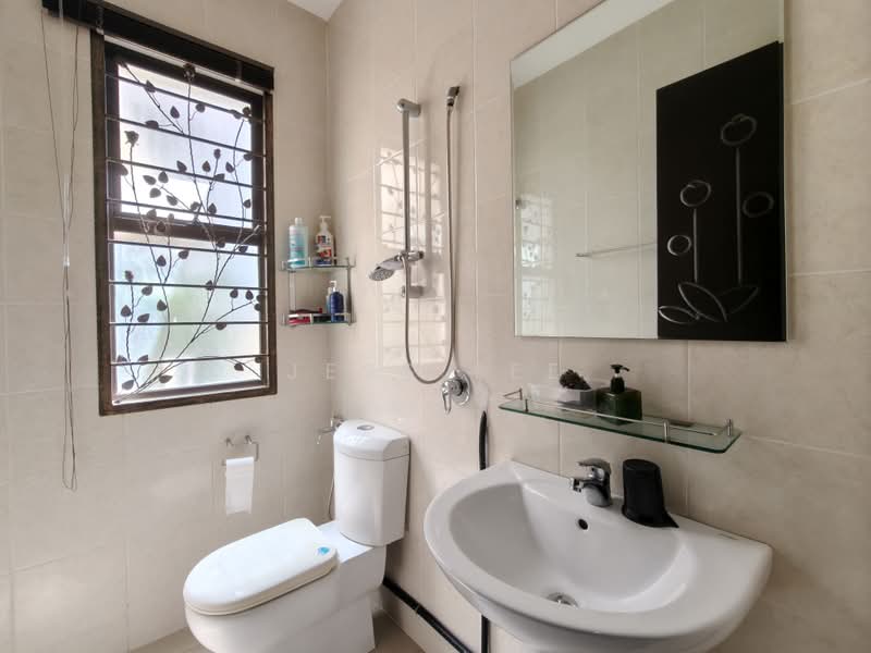 Rumah Berkembar untuk Dijual di Sungai Long (Bandar Sungai Long) - Jess Lee - PropertyGuru.com.my