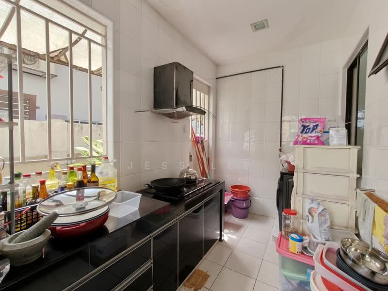 Rumah Berkembar untuk Dijual di Sungai Long (Bandar Sungai Long) - Jess Lee - PropertyGuru.com.my