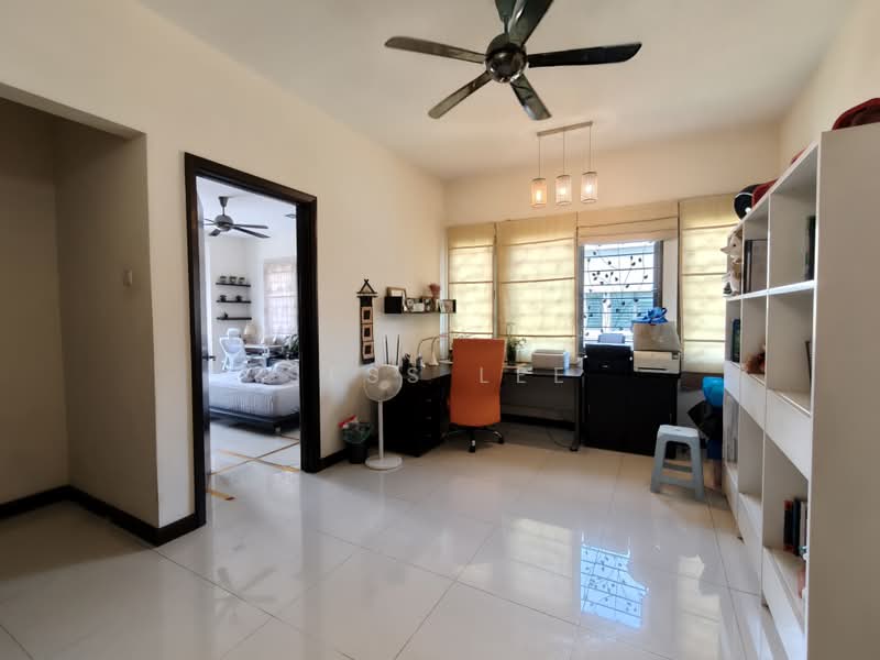 Rumah Berkembar untuk Dijual di Sungai Long (Bandar Sungai Long) - Jess Lee - PropertyGuru.com.my