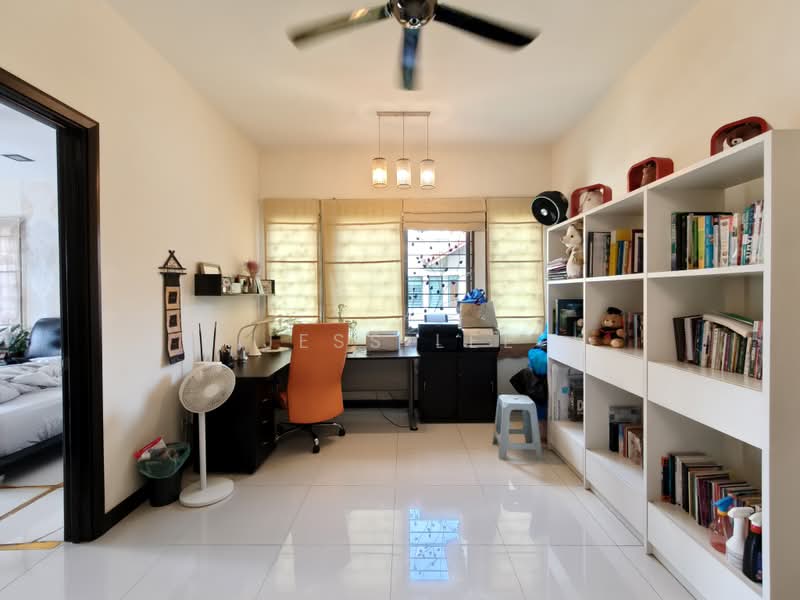 Rumah Berkembar untuk Dijual di Sungai Long (Bandar Sungai Long) - Jess Lee - PropertyGuru.com.my