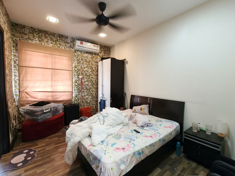 Rumah Berkembar untuk Dijual di Sungai Long (Bandar Sungai Long) - Jess Lee - PropertyGuru.com.my