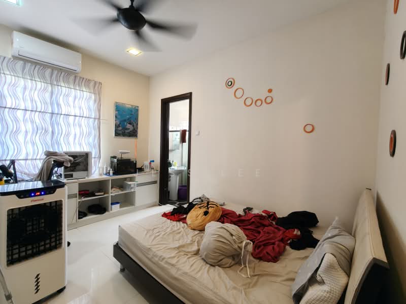 Rumah Berkembar untuk Dijual di Sungai Long (Bandar Sungai Long) - Jess Lee - PropertyGuru.com.my