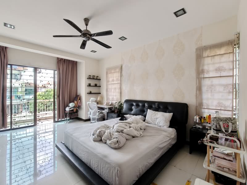 Rumah Berkembar untuk Dijual di Sungai Long (Bandar Sungai Long) - Jess Lee - PropertyGuru.com.my