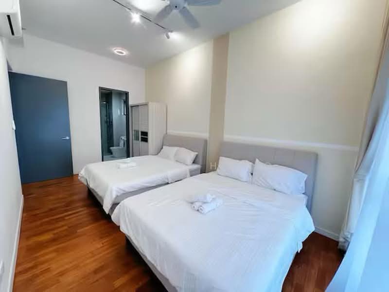 Service Residence for Sale at Paradigm Residence - Mindy Heng - PropertyGuru.com.my