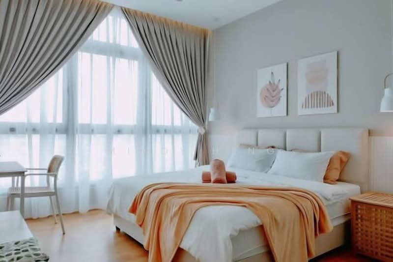 Service Residence for Sale at Paradigm Residence - Mindy Heng - PropertyGuru.com.my