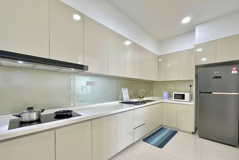 Service Residence for Sale at Paradigm Residence - Mindy Heng - PropertyGuru.com.my