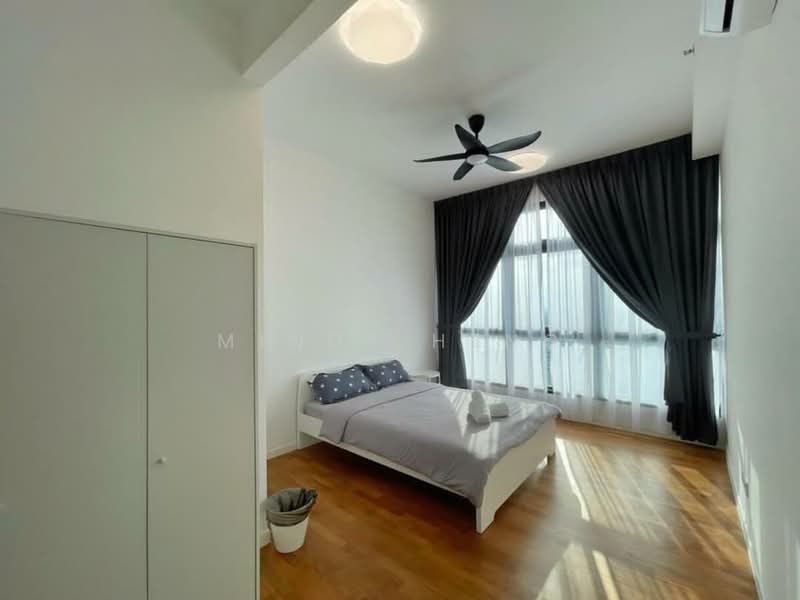 Service Residence for Sale at Paradigm Residence - Mindy Heng - PropertyGuru.com.my