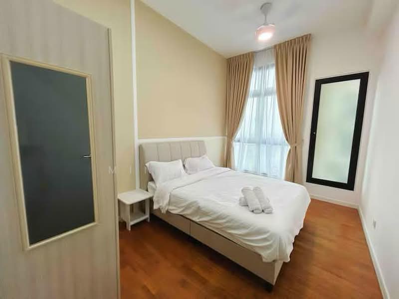 Service Residence for Sale at Paradigm Residence - Mindy Heng - PropertyGuru.com.my