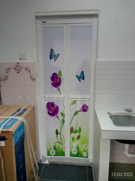 Flat for Sale at Pangsapuri Gombak Fasa 2 - Ahmad Gadafi Md Nor - Interior - PropertyGuru.com.my