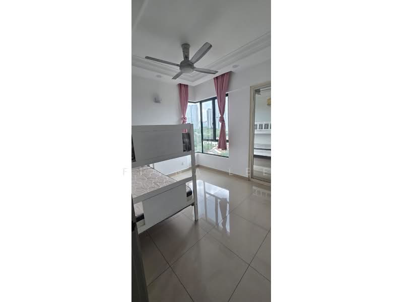 Condominium for Rent at Nadia Parkfront - Fiona Lee - Bedroom - PropertyGuru.com.my