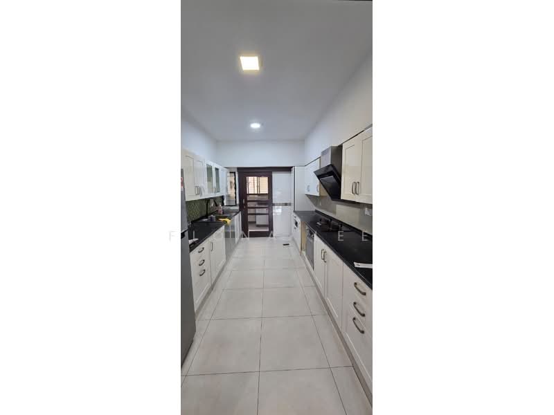 Condominium for Rent at Nadia Parkfront - Fiona Lee - Kitchen - PropertyGuru.com.my