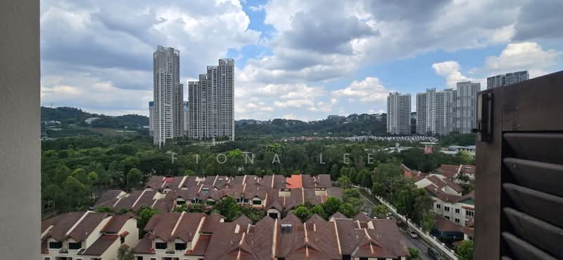 Condominium for Rent at Nadia Parkfront - Fiona Lee - View - PropertyGuru.com.my