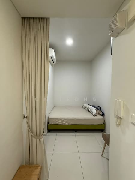 Kondominium untuk Disewa di The Ridge - CK Teong - Bedroom - PropertyGuru.com.my