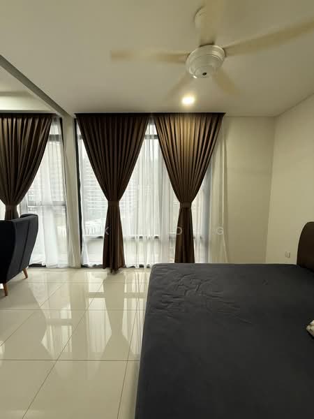 Kondominium untuk Disewa di The Ridge - CK Teong - Bedroom - PropertyGuru.com.my