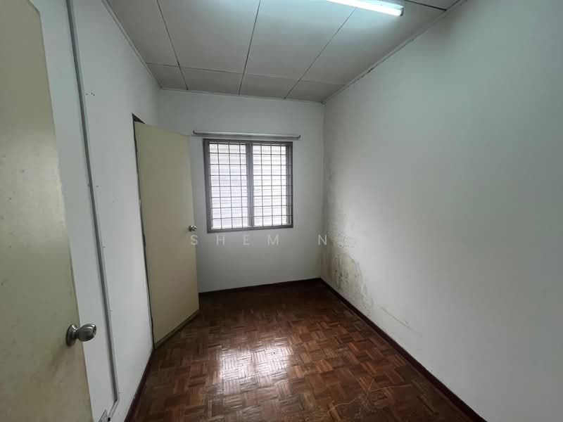 Rumah Teres 2 Tingkat untuk Dijual di Bandar Putra Permai (Seri Kembangan) - Shem Ng - Interior - PropertyGuru.com.my