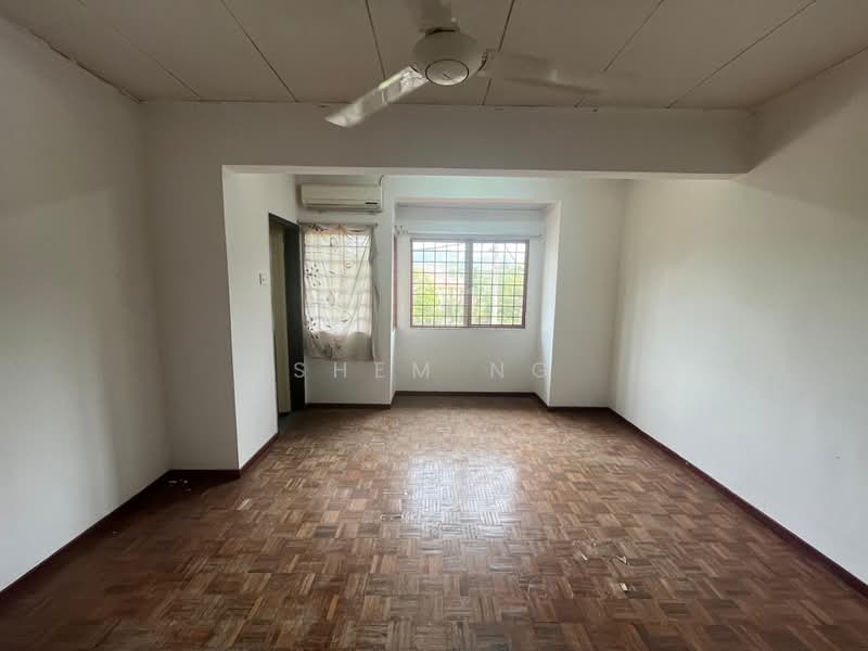 Rumah Teres 2 Tingkat untuk Dijual di Bandar Putra Permai (Seri Kembangan) - Shem Ng - Interior - PropertyGuru.com.my