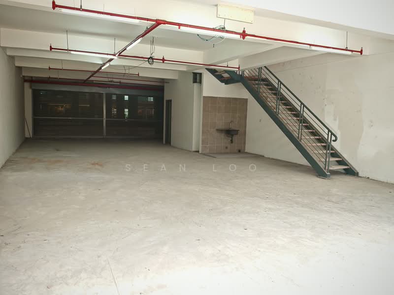 Kedai untuk Disewa di Seri Kembangan (Selangor) - Sean Loo - Interior - PropertyGuru.com.my