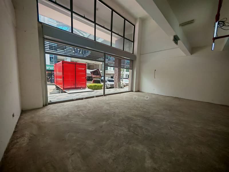 Kedai untuk Disewa di Seri Kembangan (Selangor) - Sean Loo - Interior - PropertyGuru.com.my