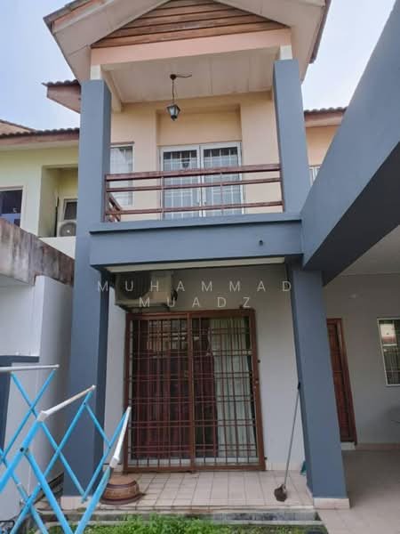 Rumah Banglo untuk Dijual di Taman Tasik Prima (Puchong) - Muhammad Muadz - Exterior - PropertyGuru.com.my