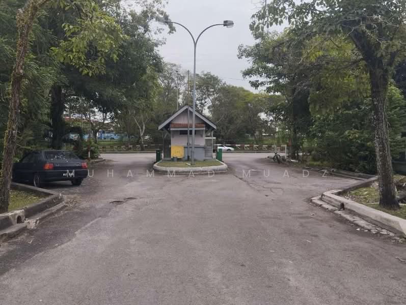 Rumah Banglo untuk Dijual di Taman Tasik Prima (Puchong) - Muhammad Muadz - Exterior - PropertyGuru.com.my