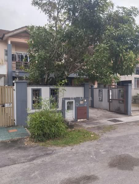 Rumah Banglo untuk Dijual di Taman Tasik Prima (Puchong) - Muhammad Muadz - Exterior - PropertyGuru.com.my