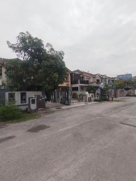 Rumah Banglo untuk Dijual di Taman Tasik Prima (Puchong) - Muhammad Muadz - Exterior - PropertyGuru.com.my