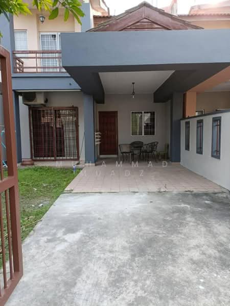 Rumah Banglo untuk Dijual di Taman Tasik Prima (Puchong) - Muhammad Muadz - Exterior - PropertyGuru.com.my
