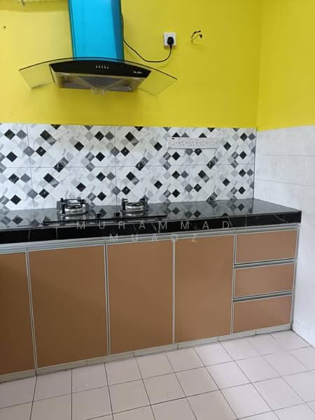 Rumah Banglo untuk Dijual di Taman Tasik Prima (Puchong) - Muhammad Muadz - Kitchen - PropertyGuru.com.my