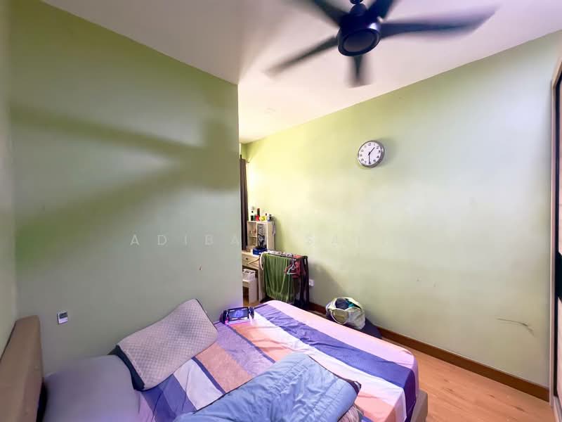 Rumah Bandar untuk Dijual di Ampang (Kuala Lumpur) - Adibah Salim - Bedroom - PropertyGuru.com.my