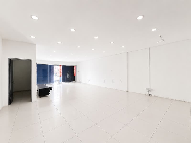 Shop / Office untuk Disewa di Taman Daya (Johor Bahru) - Jesy Tey - Interior - PropertyGuru.com.my