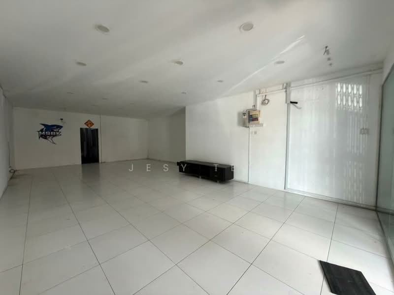Shop / Office untuk Disewa di Taman Daya (Johor Bahru) - Jesy Tey - Interior - PropertyGuru.com.my
