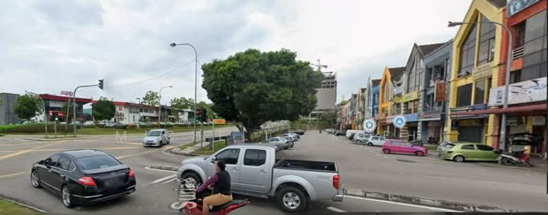 Kedai untuk Disewa di Bandar Seri Alam (Masai) - Michelle Kueh - Exterior - PropertyGuru.com.my