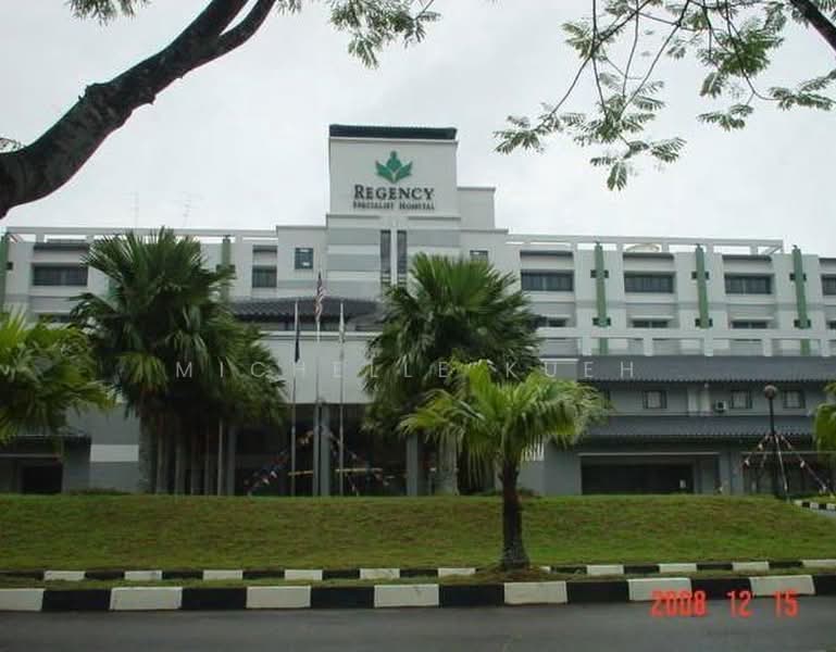 Kedai untuk Disewa di Bandar Seri Alam (Masai) - Michelle Kueh - Exterior - PropertyGuru.com.my