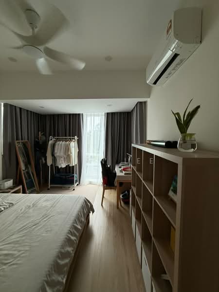 Condominium for Sale at Sg Long Residence - Alan Lee - Bedroom - PropertyGuru.com.my