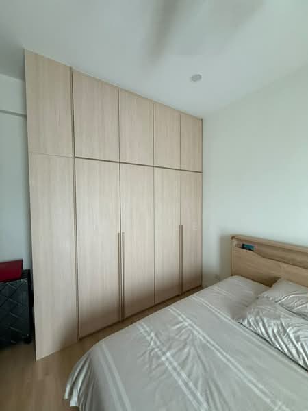 Condominium for Sale at Sg Long Residence - Alan Lee - Bedroom - PropertyGuru.com.my