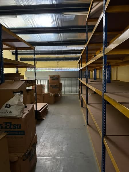 Kilang untuk Dijual di Jalan Klang Lama (Old Klang Road) (Kuala Lumpur) - Eddy Lum - Interior - PropertyGuru.com.my