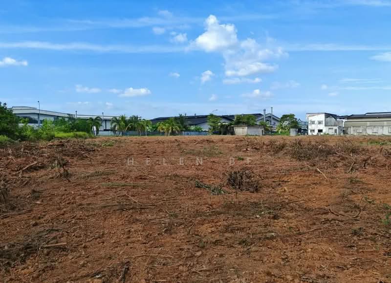 Tanah Perindustrian untuk Dijual di Telok Mas (Melaka) - Helen BF - Exterior - PropertyGuru.com.my