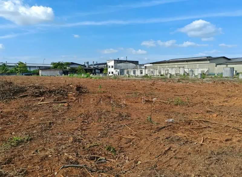 Tanah Perindustrian untuk Dijual di Telok Mas (Melaka) - Helen BF - Exterior - PropertyGuru.com.my