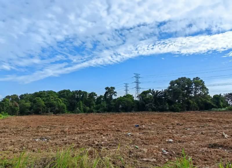Tanah Perindustrian untuk Dijual di Telok Mas (Melaka) - Helen BF - Exterior - PropertyGuru.com.my