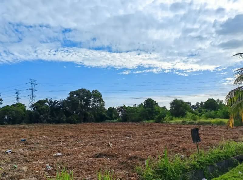 Tanah Perindustrian untuk Dijual di Telok Mas (Melaka) - Helen BF - Exterior - PropertyGuru.com.my