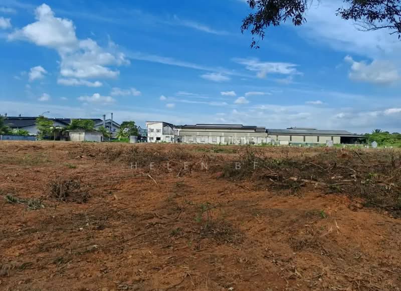 Tanah Perindustrian untuk Dijual di Telok Mas (Melaka) - Helen BF - Exterior - PropertyGuru.com.my