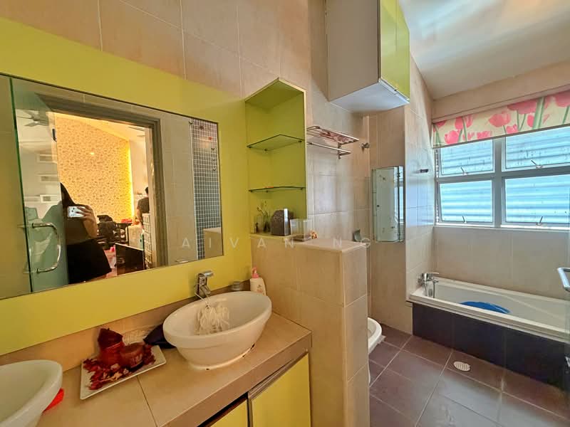 Semi-Detached House for Sale in Kuchai Lama (Kuala Lumpur) - Aivan Ng - PropertyGuru.com.my