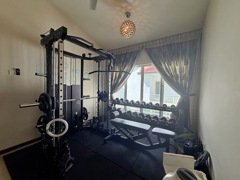 Semi-Detached House for Sale in Kuchai Lama (Kuala Lumpur) - Aivan Ng - PropertyGuru.com.my