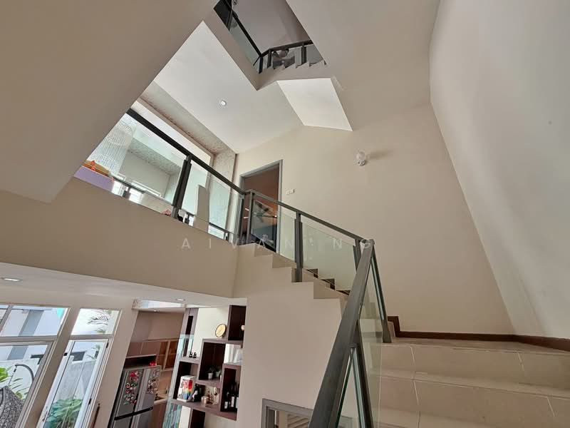 Semi-Detached House for Sale in Kuchai Lama (Kuala Lumpur) - Aivan Ng - PropertyGuru.com.my