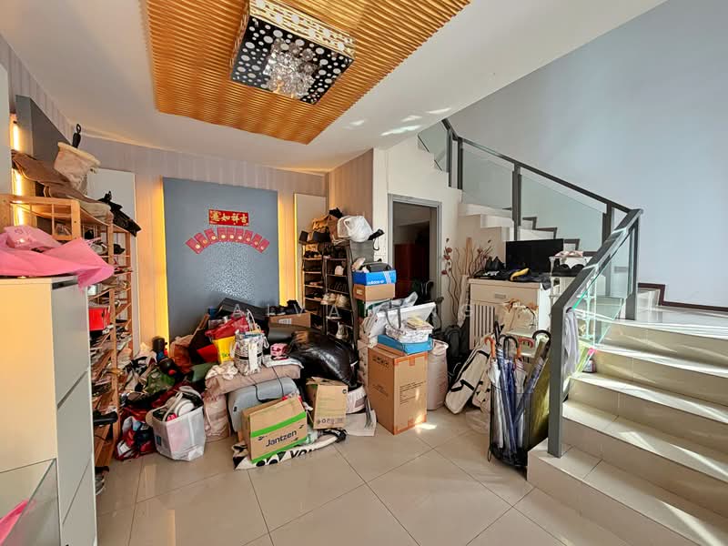 Semi-Detached House for Sale in Kuchai Lama (Kuala Lumpur) - Aivan Ng - PropertyGuru.com.my