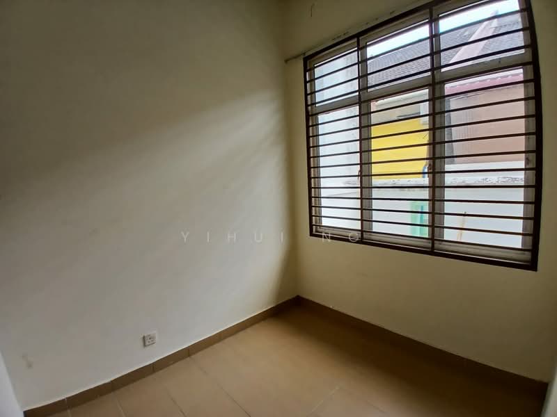 Rumah Teres 1-Tingkat untuk Disewa di Setia Alam (Selangor) - YiHui Ng - PropertyGuru.com.my