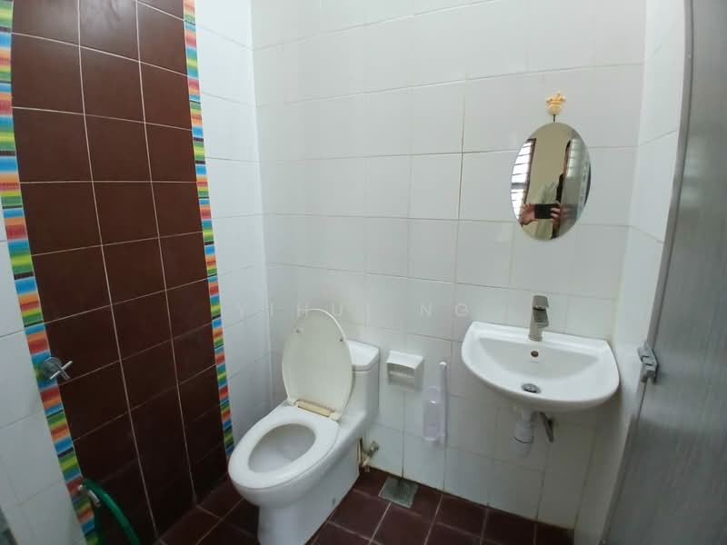 Rumah Teres 1-Tingkat untuk Disewa di Setia Alam (Selangor) - YiHui Ng - PropertyGuru.com.my