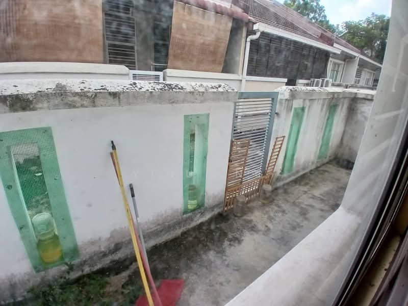 Rumah Teres 1-Tingkat untuk Disewa di Setia Alam (Selangor) - YiHui Ng - PropertyGuru.com.my