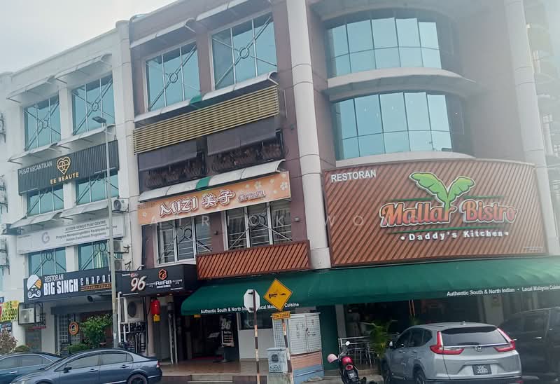 Shop / Office for Rent in Bandar Puteri Puchong (Puchong) - Patrick Wong - Exterior - PropertyGuru.com.my