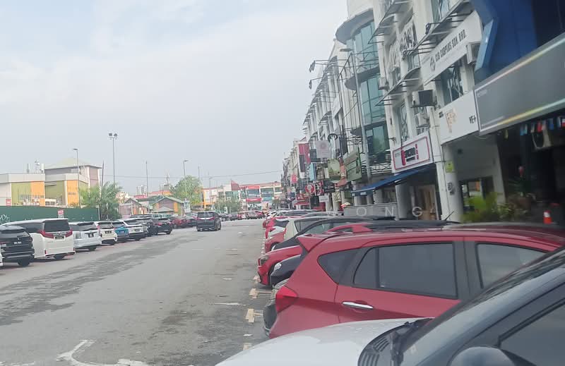 Shop / Office for Rent in Bandar Puteri Puchong (Puchong) - Patrick Wong - Exterior - PropertyGuru.com.my